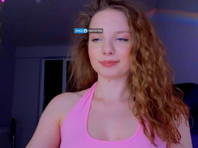 LaffyTafffy live cam on BongaCams