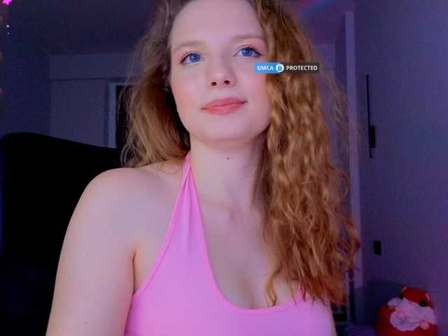LaffyTafffy live cam on BongaCams