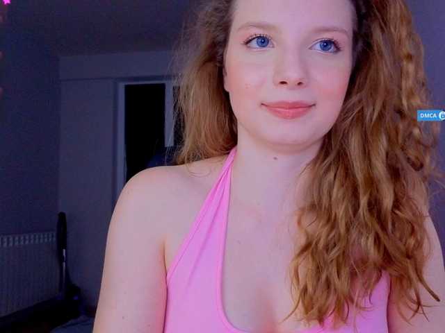 LaffyTafffy live cam on BongaCams
