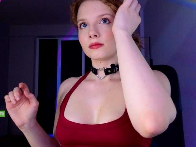 LaffyTafffy live webcam show