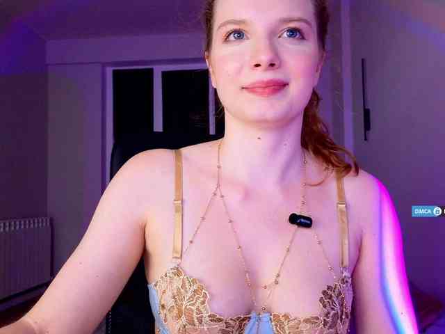 LaffyTafffy webcam