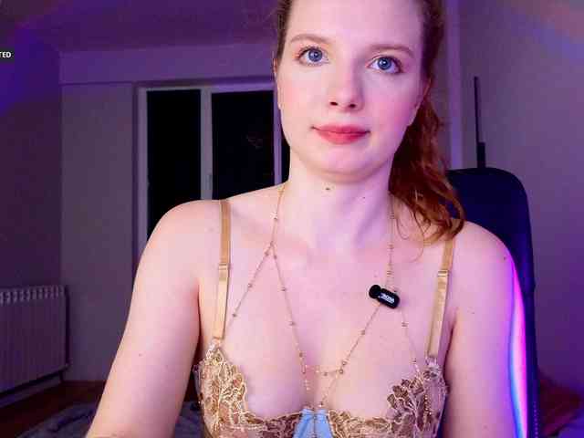 LaffyTafffy webcam