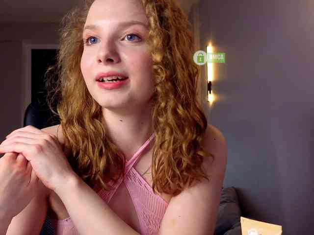 LaffyTafffy webcam