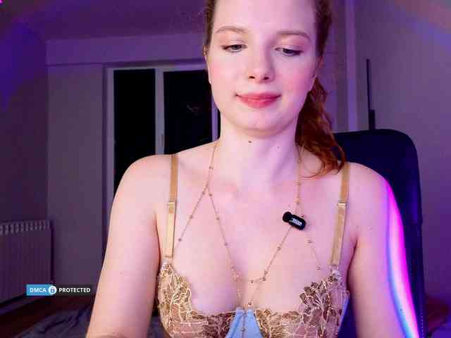LaffyTafffy webcam