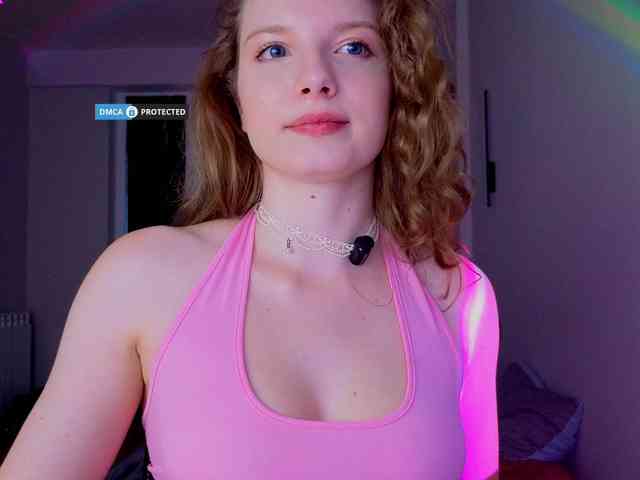 LaffyTafffy webcam