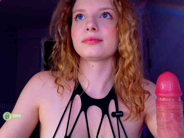 LaffyTafffy webcam