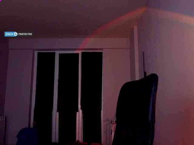 LaffyTafffy webcam