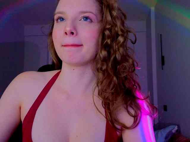 LaffyTafffy webcam