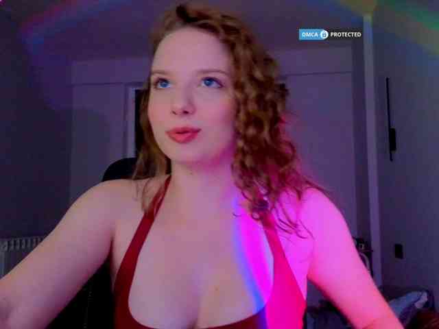 LaffyTafffy webcam