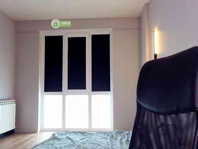LaffyTafffy webcam