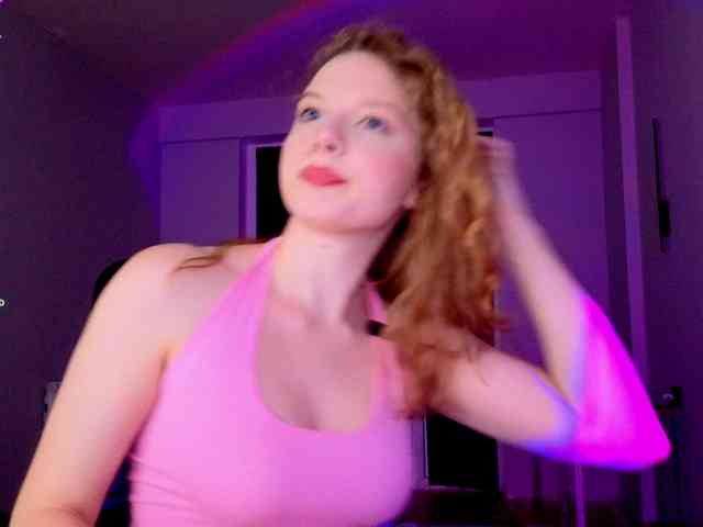 LaffyTafffy webcam