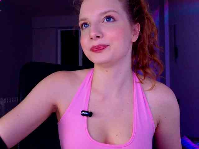 LaffyTafffy webcam