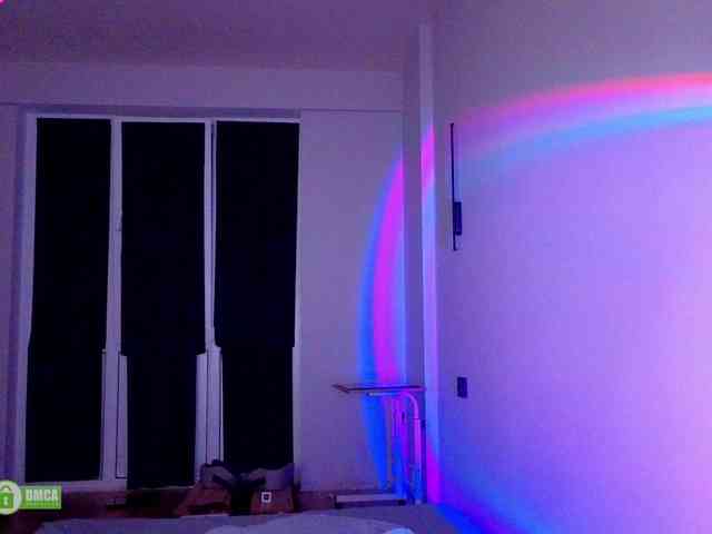 LaffyTafffy webcam