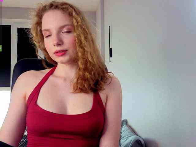 LaffyTafffy webcam