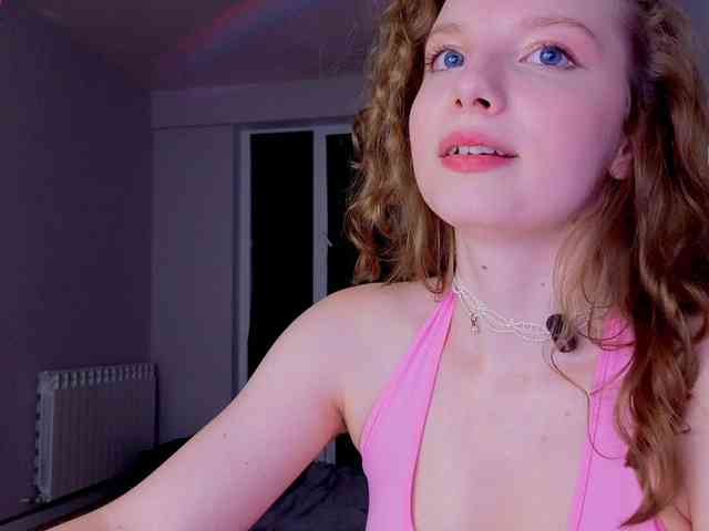 LaffyTafffy webcam