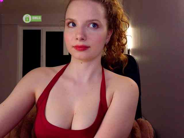 LaffyTafffy webcam