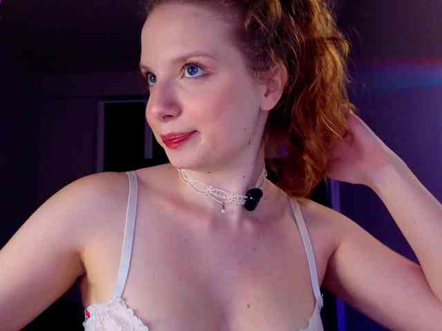 LaffyTafffy webcam