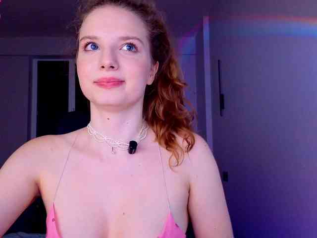 LaffyTafffy webcam