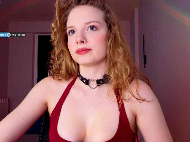 LaffyTafffy webcam