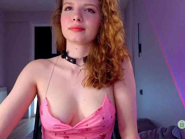 LaffyTafffy webcam