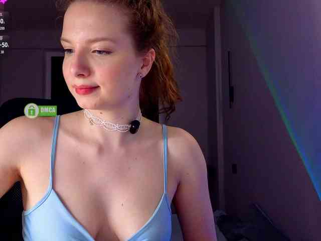 LaffyTafffy webcam