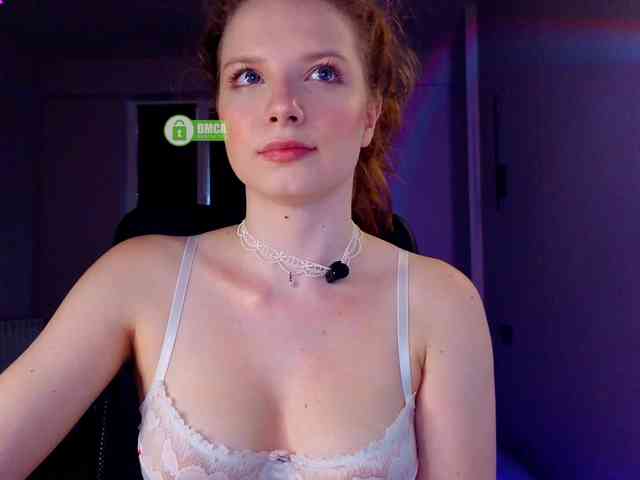 LaffyTafffy webcam