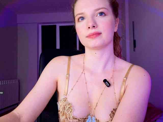 LaffyTafffy webcam