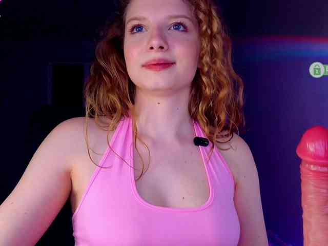 LaffyTafffy webcam