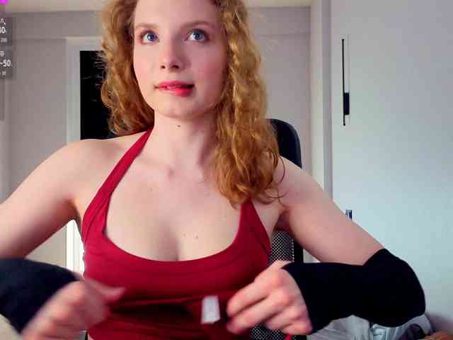 LaffyTafffy webcam