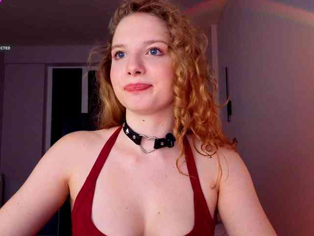 LaffyTafffy webcam