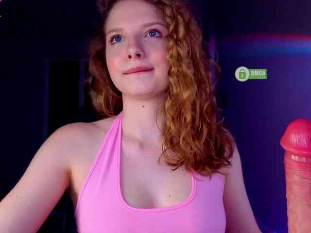 LaffyTafffy webcam