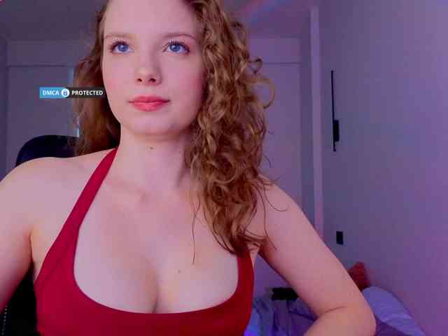 LaffyTafffy webcam