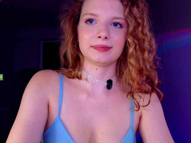 LaffyTafffy webcam