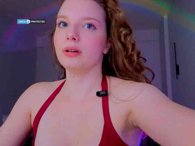 LaffyTafffy webcam