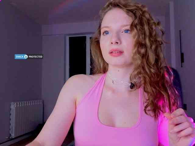 LaffyTafffy webcam