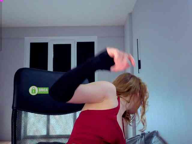 LaffyTafffy webcam