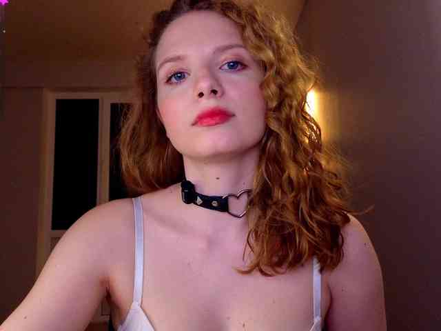 LaffyTafffy webcam