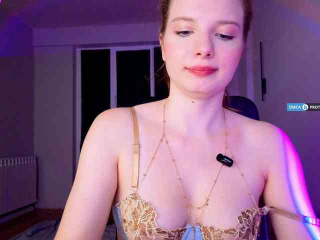 LaffyTafffy webcam