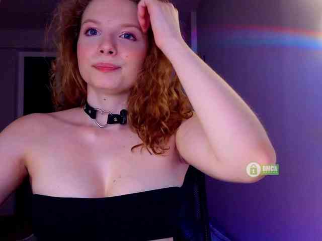 LaffyTafffy webcam