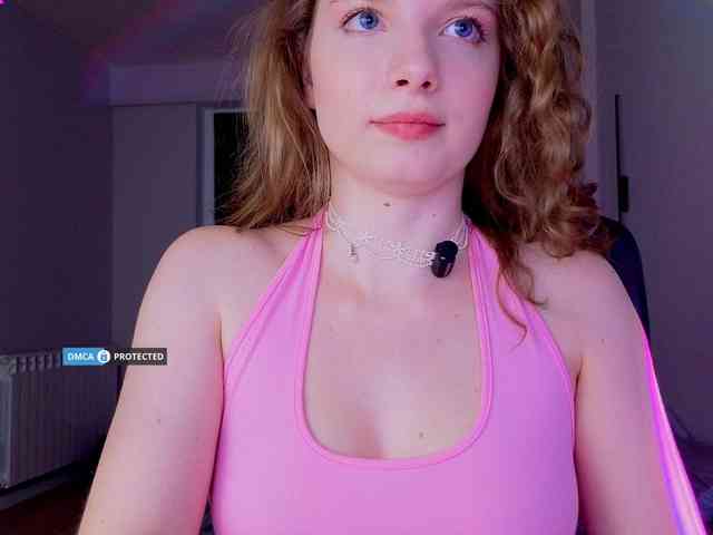 LaffyTafffy webcam