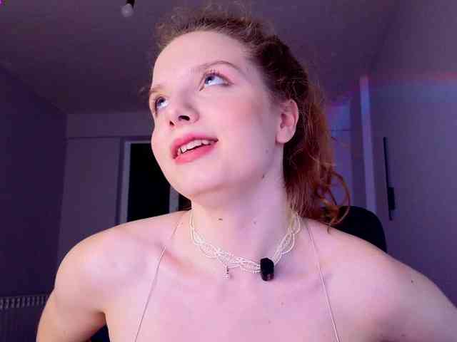 LaffyTafffy webcam