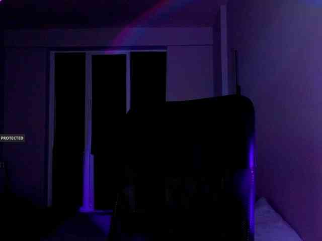 LaffyTafffy webcam