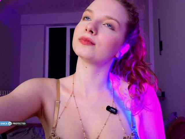 LaffyTafffy webcam