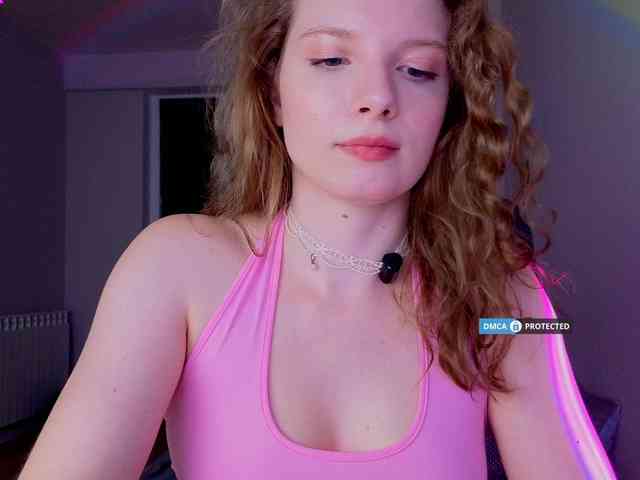 LaffyTafffy webcam