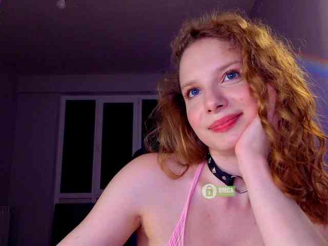 LaffyTafffy webcam