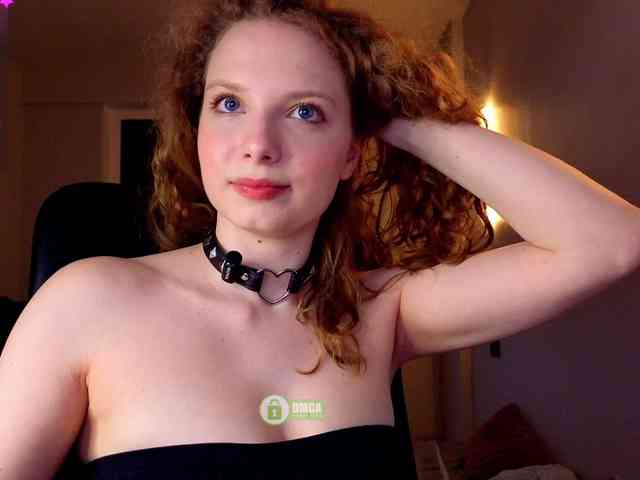 LaffyTafffy webcam