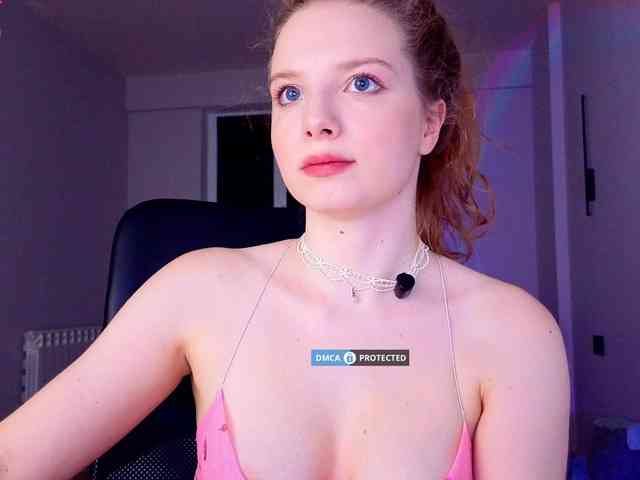 LaffyTafffy webcam