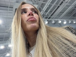 ALVUWKA Porn Show