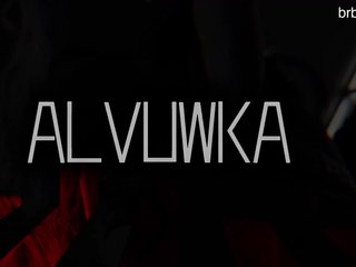 ALVUWKA Porn Show
