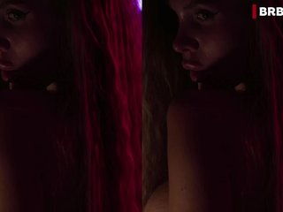ALVUWKA Porn Show